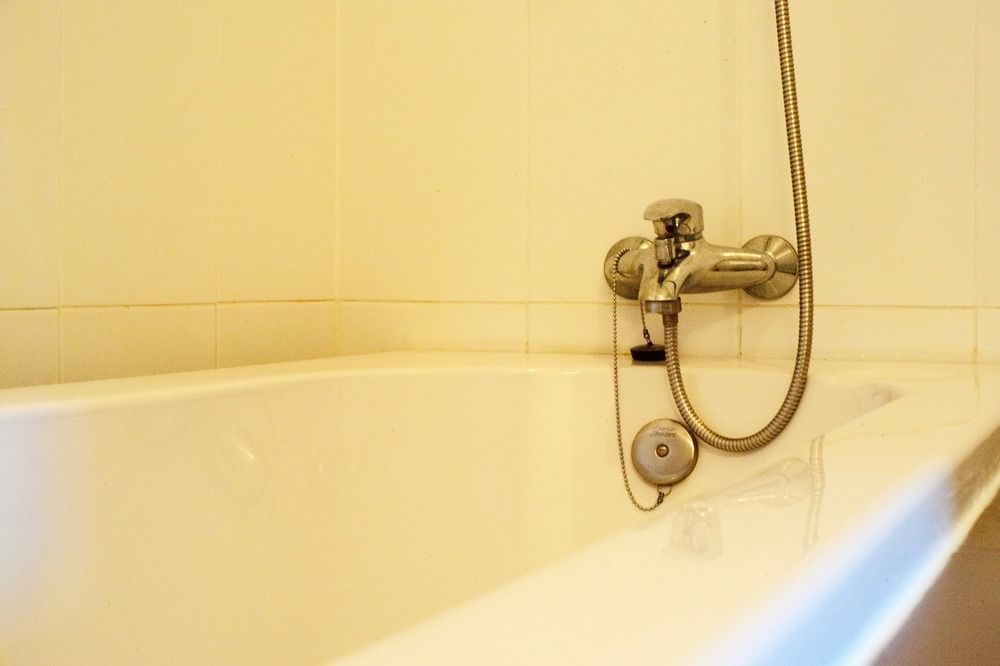 J. Park Hotel Chonburi Zewnętrze zdjęcie