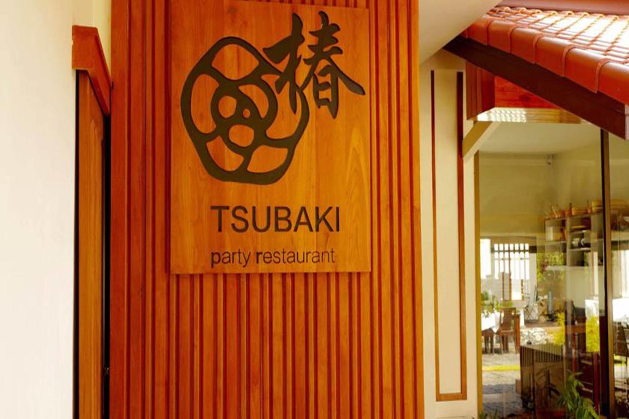 J. Park Hotel Chonburi Zewnętrze zdjęcie