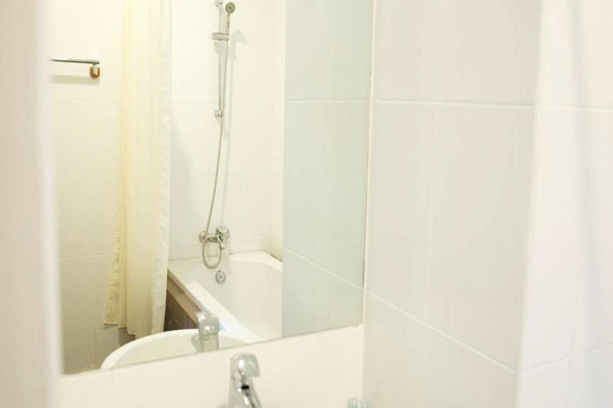 J. Park Hotel Chonburi Zewnętrze zdjęcie