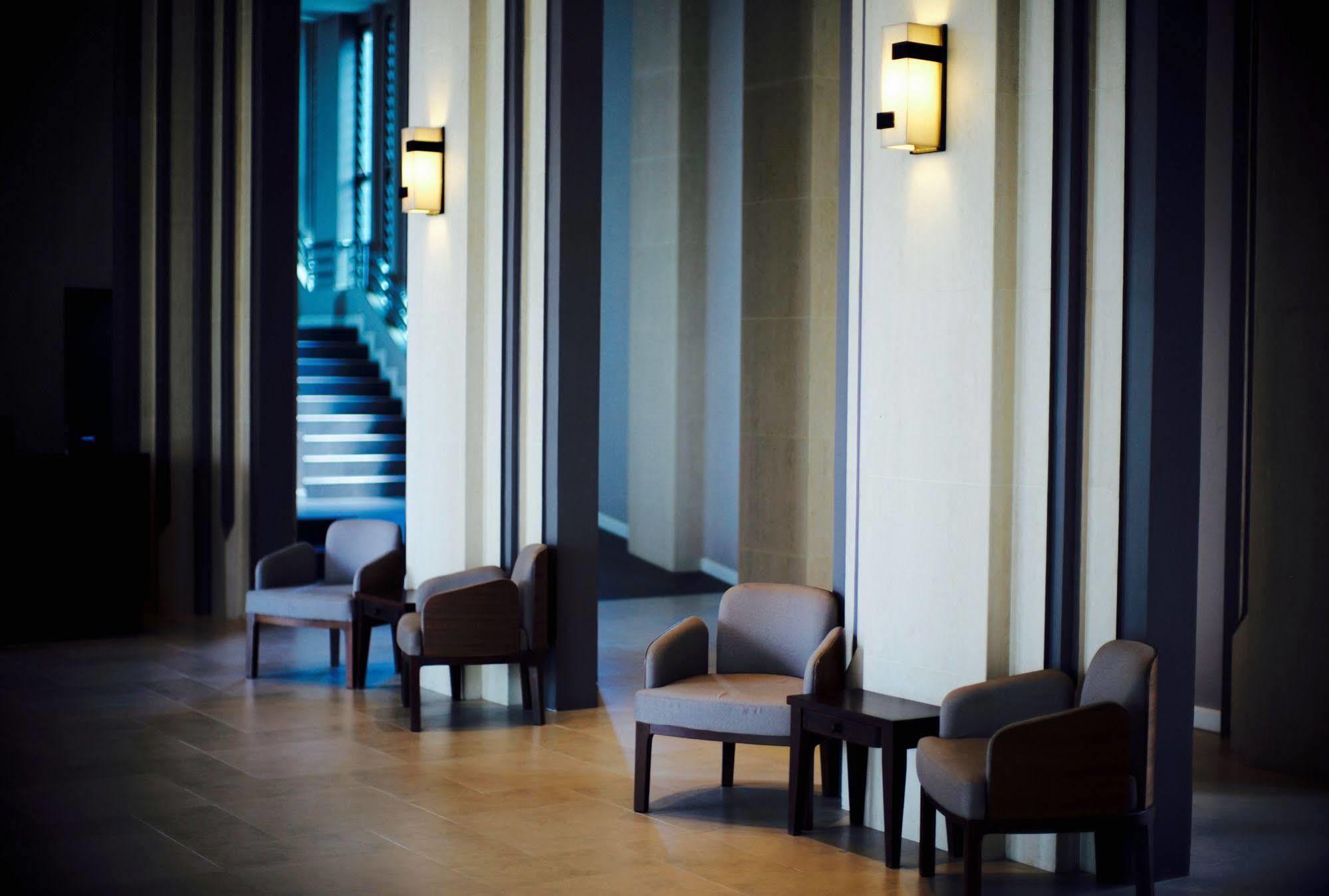 J. Park Hotel Chonburi Zewnętrze zdjęcie