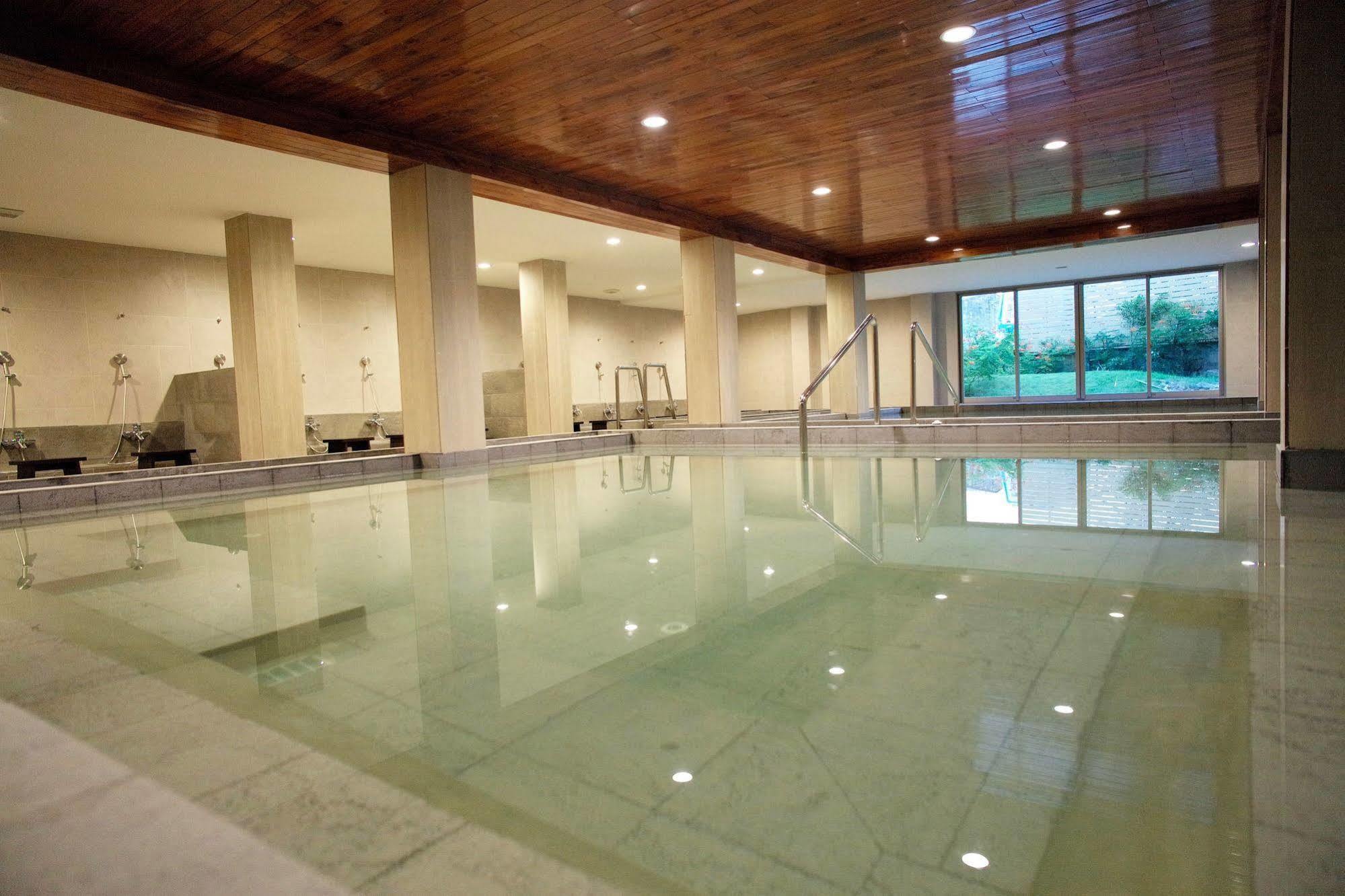 J. Park Hotel Chonburi Zewnętrze zdjęcie