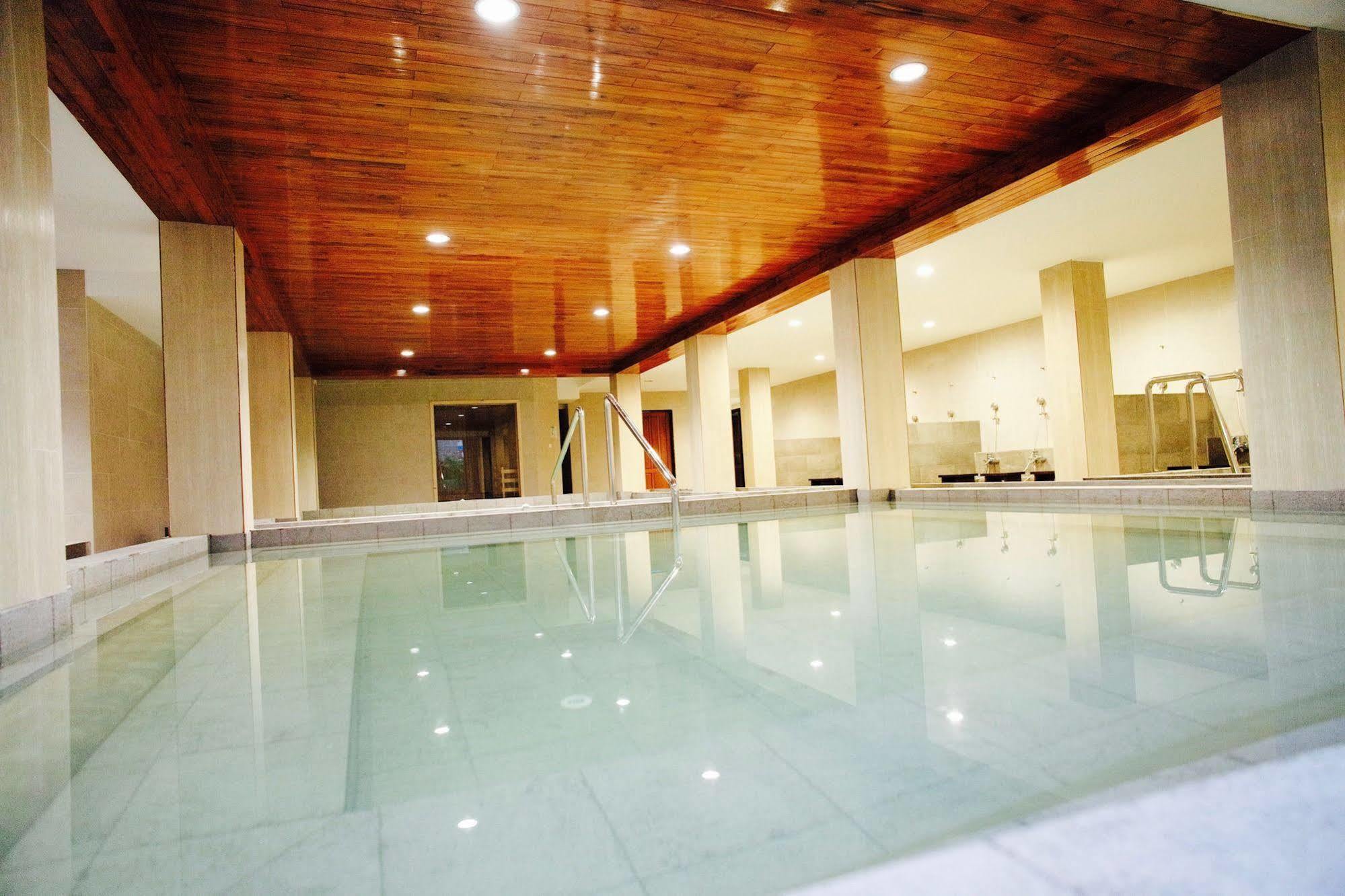 J. Park Hotel Chonburi Zewnętrze zdjęcie