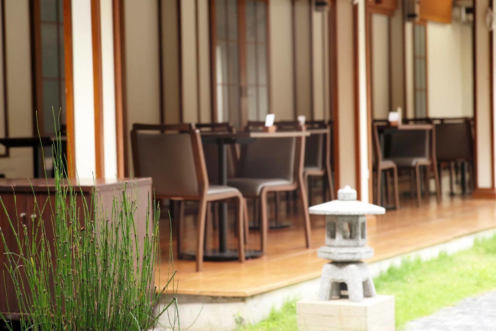 J. Park Hotel Chonburi Zewnętrze zdjęcie